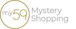 my59 mystery shopping